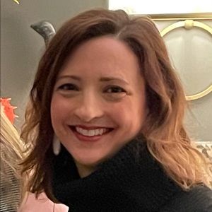 Meet your Posher, Marie